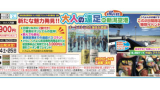 なんと 全日本空輸 Ana さんとタッグを組んでの航空業界と爪 姿勢のツアーを開催です ネイルスタジオa